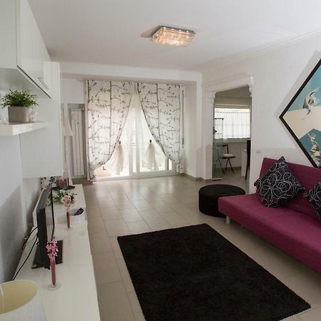 Appia Tourist Apartment Rome Buitenkant foto