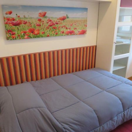 Appia Tourist Apartment Rome Buitenkant foto