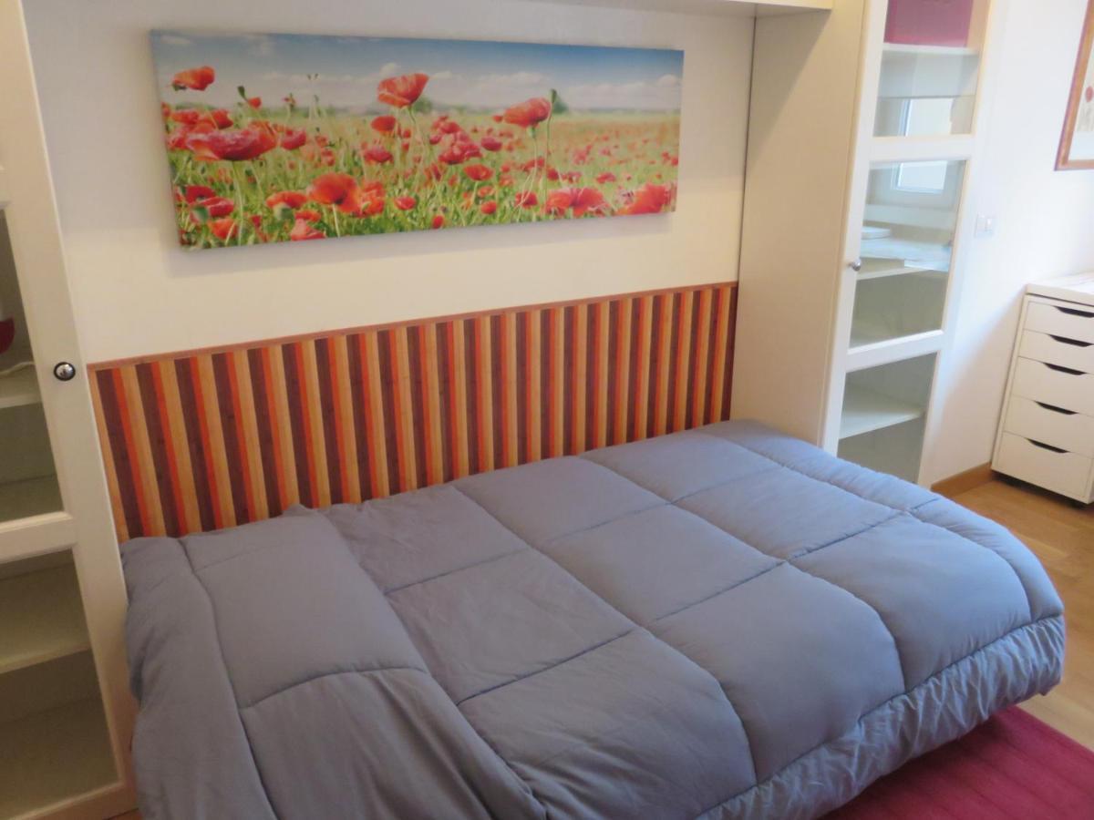 Appia Tourist Apartment Rome Buitenkant foto