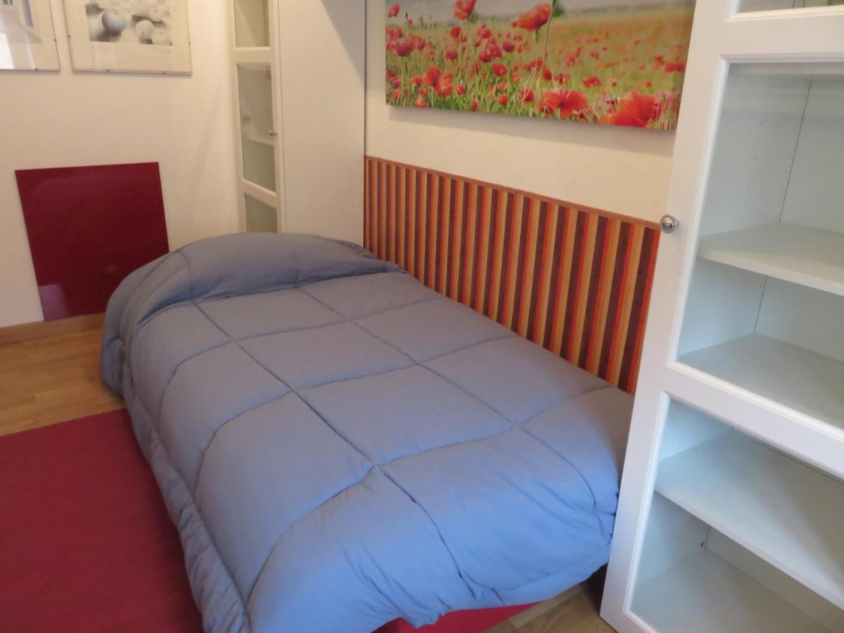Appia Tourist Apartment Rome Buitenkant foto
